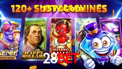 28Bet Plataforma