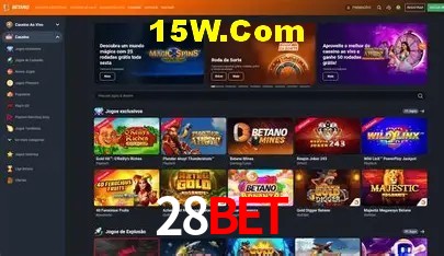 Explore as vantagens do 28Bet: serviço profissional e confiabilidade