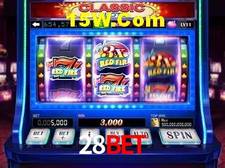 28Bet: Jogos de Caça-Níqueis-Altas Recompensas, Roleta-Velocidade, Blackjack-Desafios Máximos