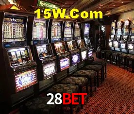 28Bet Plataforma